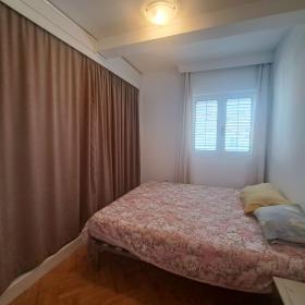 Wohnung 5 Gehminuten vom Strand entfernt