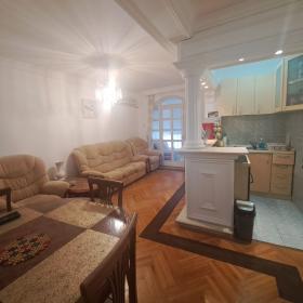 Wohnung 5 Gehminuten vom Strand entfernt