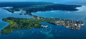 Karibische Archipele - Ideal für Projekte - Grundstücke zu verkaufen