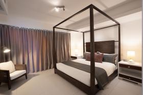 Appartement im Luxury Collection Resort - Sosua Puerto Plata