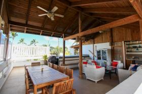 Penthouse mit Whirlpool - Meerseite - Playa las Ballenas