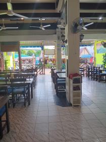 Restaurant und Pension zu verkaufen - Firma inklusive