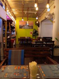 Restaurant und Pension zu verkaufen - Firma inklusive