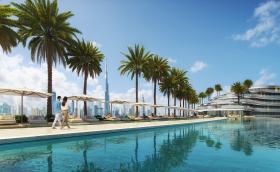 Wohnung zu verkaufen, 5 Minuten vom Stadtzentrum entfernt | Hohe Rendite | Luxusgebäude