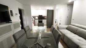 Neues 1-Zimmer-Apartment mit großer Terrasse