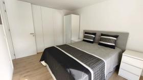 Neues 1-Zimmer-Apartment mit großer Terrasse