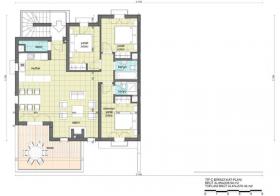Meerblick-Wohnung zu verkaufen in Turgutreis Bodrum