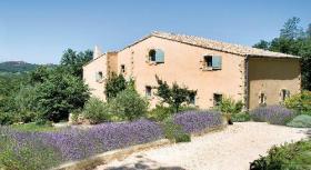 Schönes provenzalische Haus, 2 ha 300 - 7-Schlafzimmer - 15 x 7 m Pool