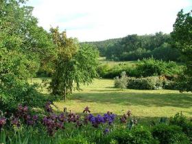 Schönes provenzalische Haus, 2 ha 300 - 7-Schlafzimmer - 15 x 7 m Pool