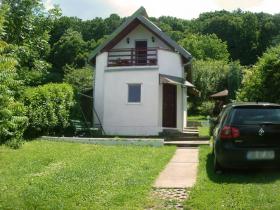 Wohn- oder Ferienhaus