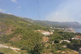 Wohnung in Becici, Sunny Side Resort Resort & Spa, Budva