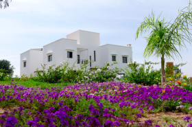 Moderne Villa 5 Schlafzimmer