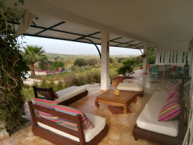 Moderne Villa 5 Schlafzimmer