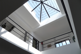 Moderne Villa 5 Schlafzimmer