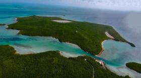 Private Insel zum Verkauf Exuma Bahamas