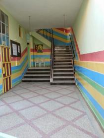 Private Bildungsschule im Stadtzentrum