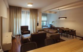 Apartment mit zwei Schlafzimmern in der Nähe des Parks Kralja Nikola Podgorica