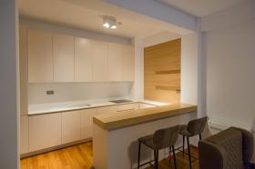 Apartment mit zwei Schlafzimmern in der Nähe des Parks Kralja Nikola Podgorica