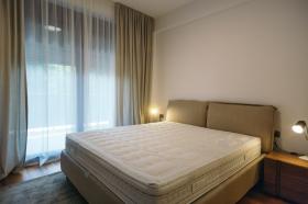 Apartment mit zwei Schlafzimmern in der Nähe des Parks Kralja Nikola Podgorica