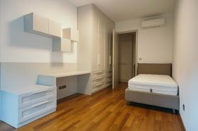 Apartment mit zwei Schlafzimmern in der Nähe des Parks Kralja Nikola Podgorica