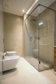 Apartment mit zwei Schlafzimmern in der Nähe des Parks Kralja Nikola Podgorica