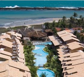 Wohnung zum Verkauf in der Nähe des Natal Praia Bonita Resort Brasilien
