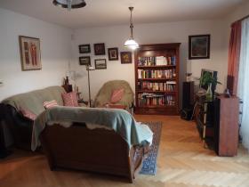 Ökologisches Luxushaus in Bratislava in einer natürlichen Umgebung