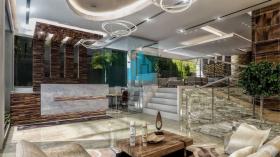 Luxusapartment Central Suite Tower Aparthotel