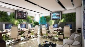 Luxusapartment Central Suite Tower Aparthotel