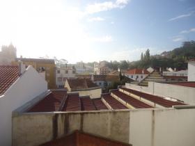Verkauf Gebäude in der Innenstadt von Alcobaça