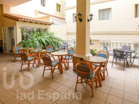 Zu verkaufen Hotel Puerto de la Cruz 3*