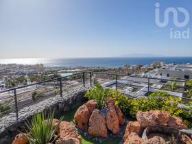 Luxusvilla an der Costa de Adeje - Teneriffa Süd
