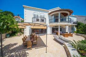 Villa am Wasser Dubrovnik Riviera zum Verkauf von Privat