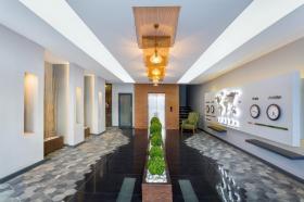 Luxus-Wohnung zum Verkauf - Duplex in Alanya
