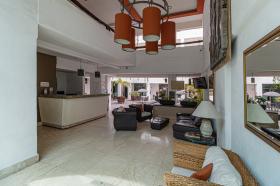 Hotel zu verkaufen in Puerto Vallarta