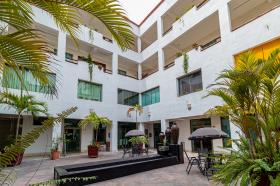 Hotel zu verkaufen in Puerto Vallarta