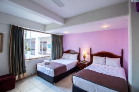 Hotel zu verkaufen in Puerto Vallarta