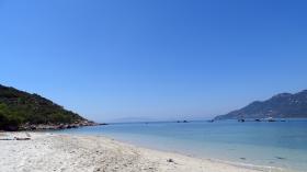Außergewöhnlicher Grundstücksverkauf - Region Nha Trang