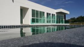 Die großartige Paradies-Villa in Pattaya-Stadt