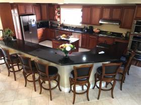 King Fisher Island Sandyport einzigartiges Haus zum Verkauf