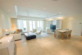 Luxus-Eigentumswohnung im Ocean Club Paradise Residence auf den Bahamas