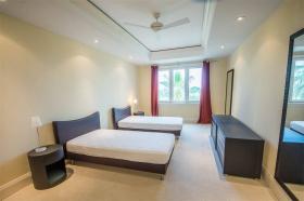 Luxus-Eigentumswohnung im Ocean Club Paradise Residence auf den Bahamas