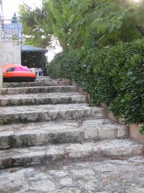 Schöne Villa in Italien, 50 Meter vom Strand entfernt, 6 einzelne Wohnungen