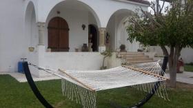 Schöne Villa zum Verkauf befindet sich 10 Minuten von Port El Kantaoui