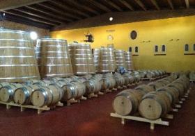 Weingut zum Verkauf in Spanien mit einer Ursprungsbezeichnung D.O. La Mancha