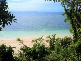 Strandgrundstück zum Verkauf in Camotes Islands