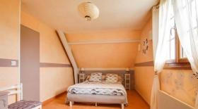 Haus in einwandfreiem Zustand zu verkaufen
