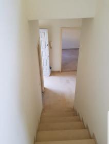 Schönes tunesisches Duplexhaus mit großem Garten in La Marsa