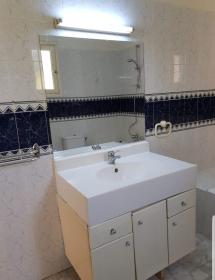 Schönes tunesisches Duplexhaus mit großem Garten in La Marsa