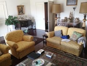 Schöne Wohnung im Zentrum von Lissabon
